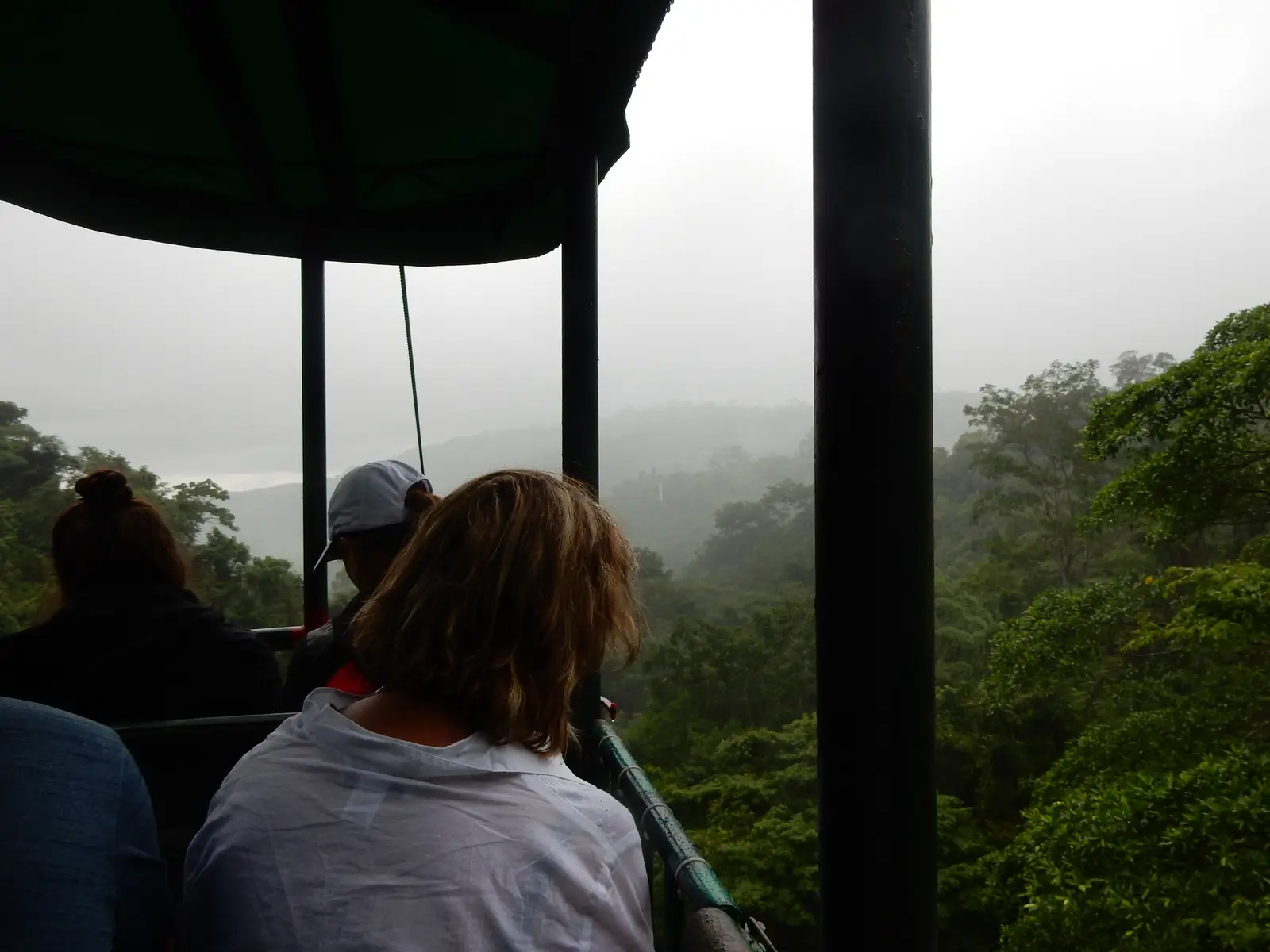 Rainforest Adventures