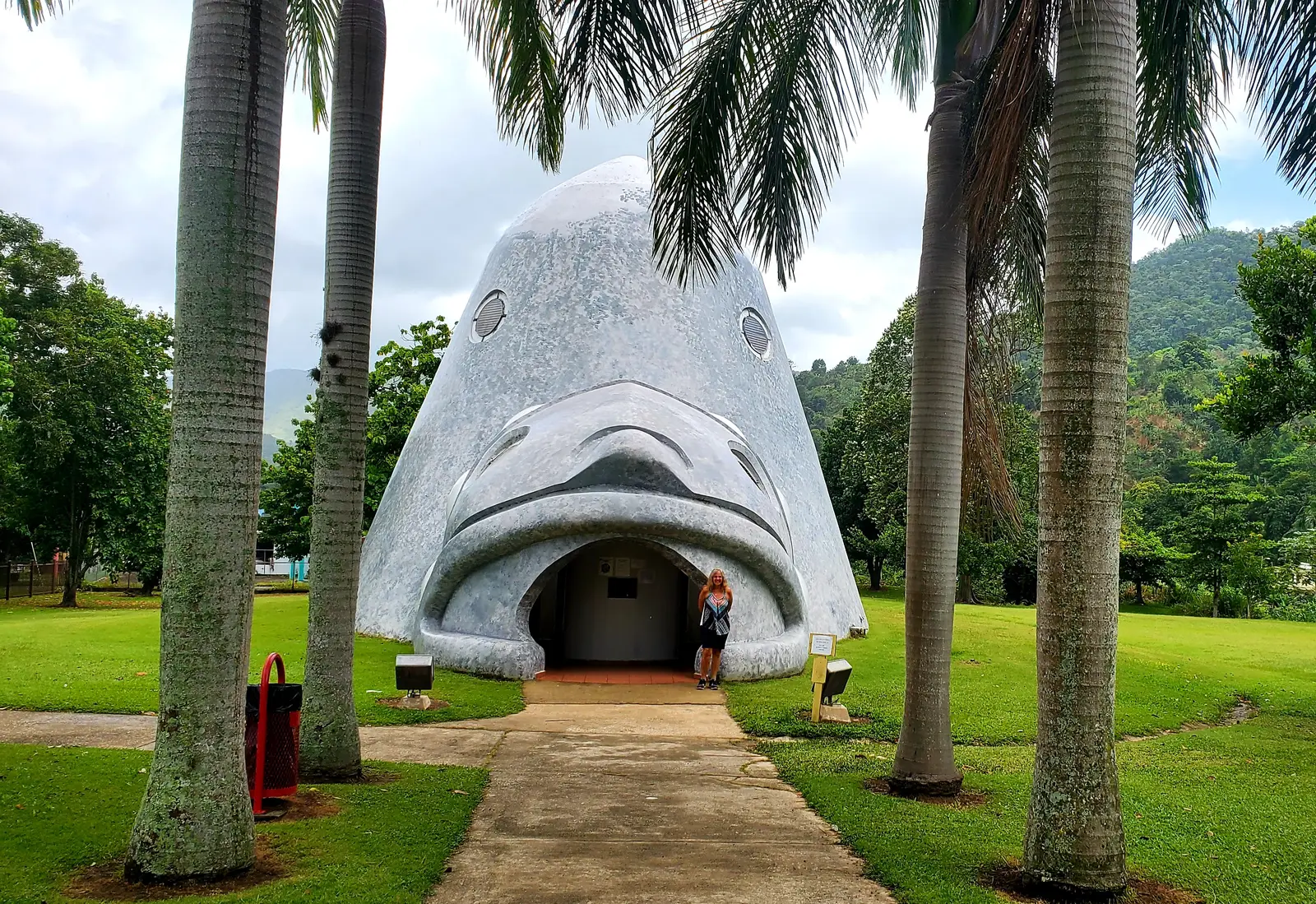 Cemi Museum