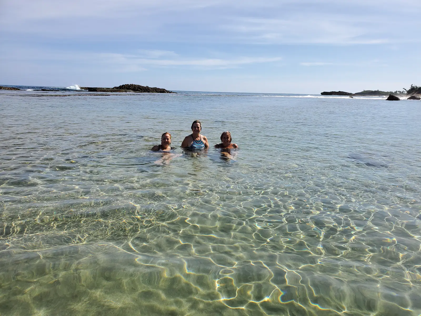 Oñativia beach