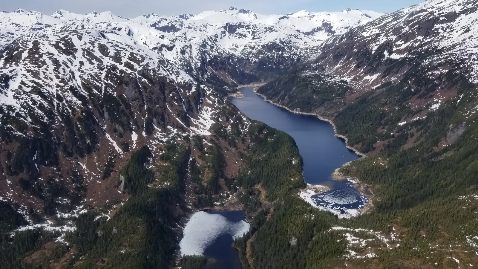 Glory Lake