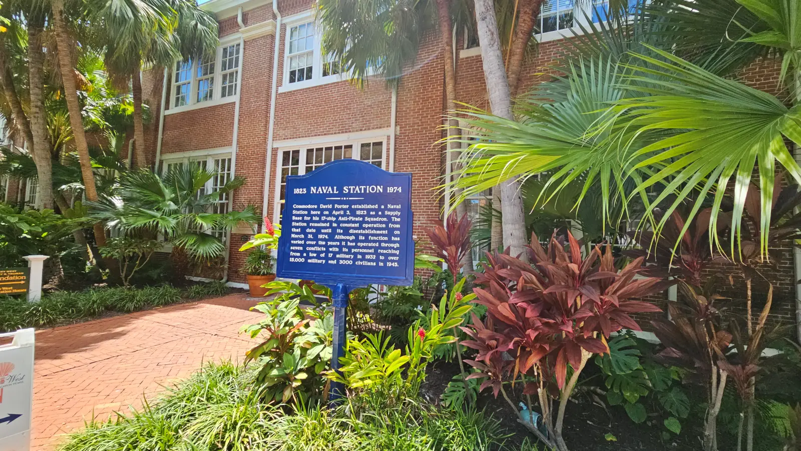 US Weather Station