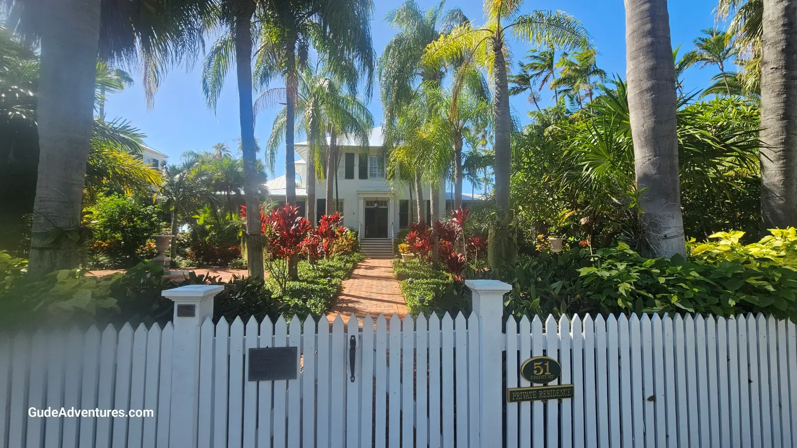 Marine Hospital