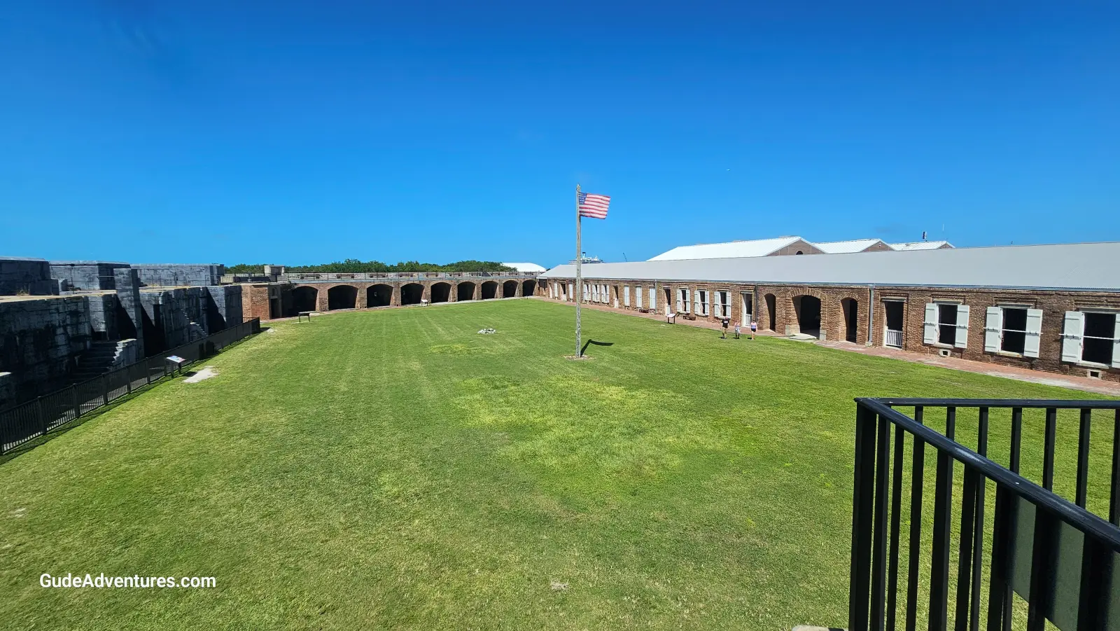Fort Zachary Taylor