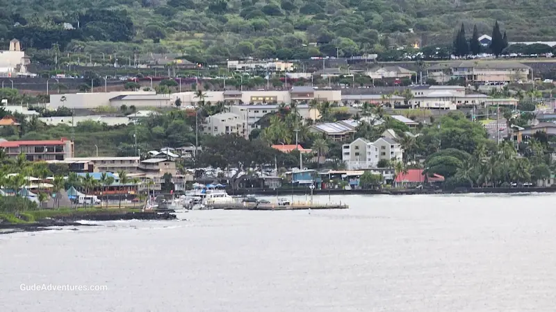 Kailua-Kona