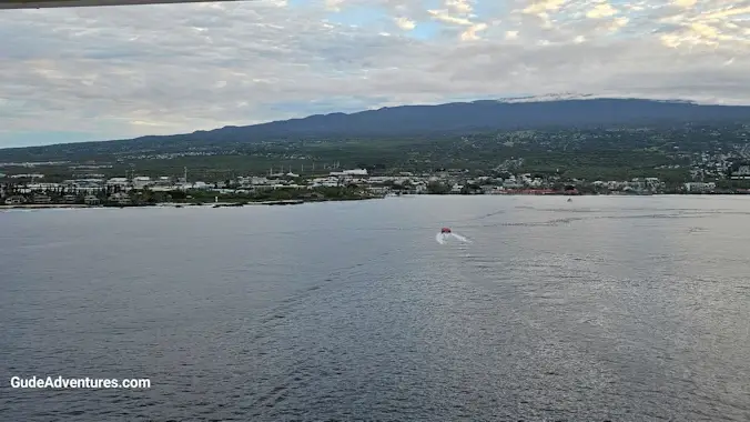 Kailua Bay