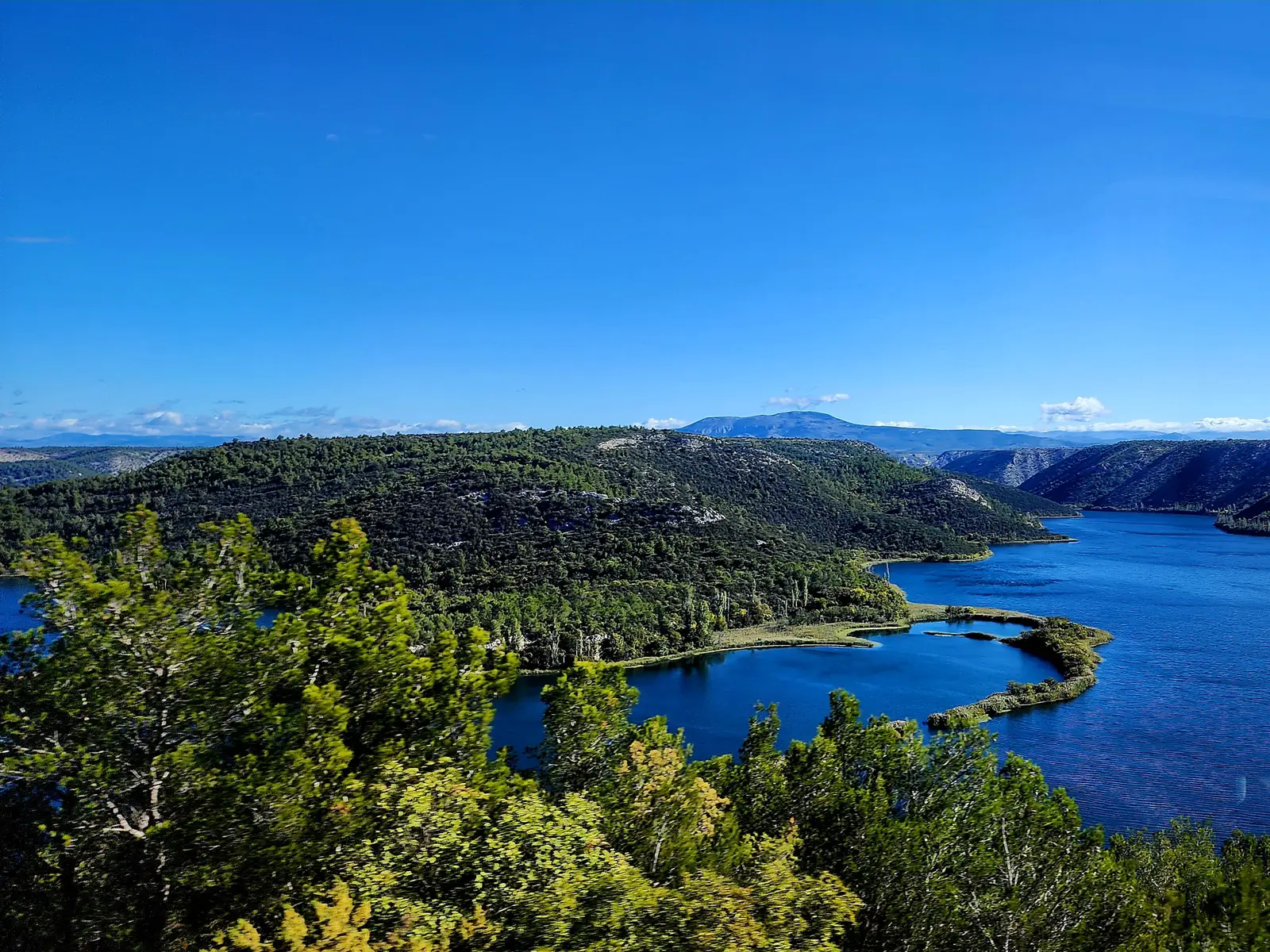 Lake Vrana