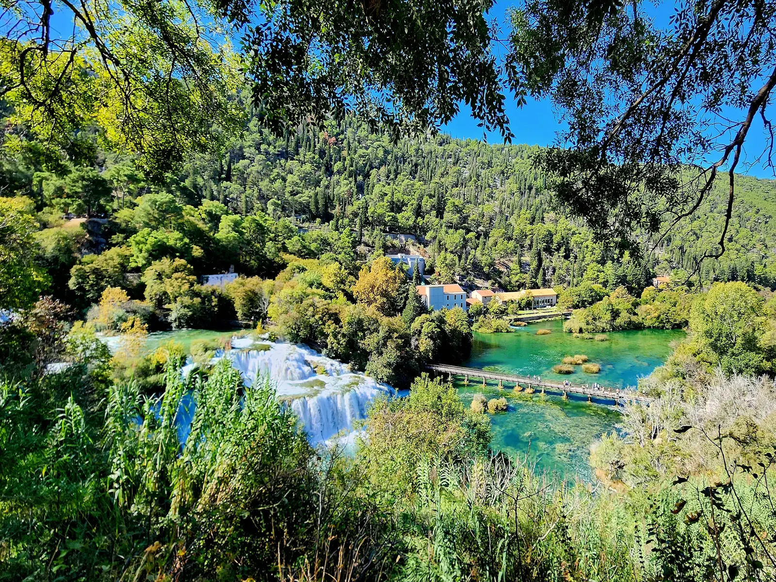 Krka National Park