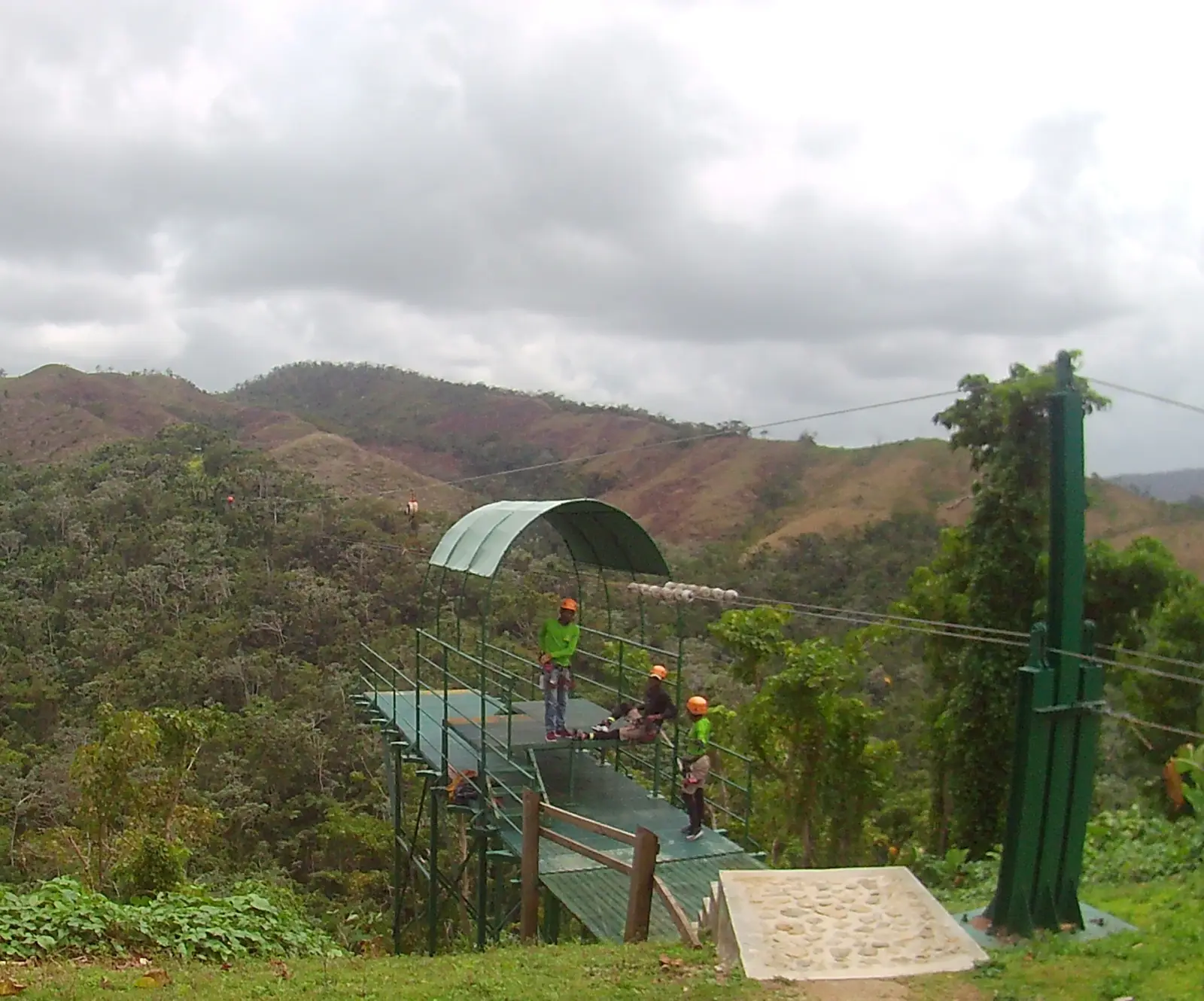 Zipline