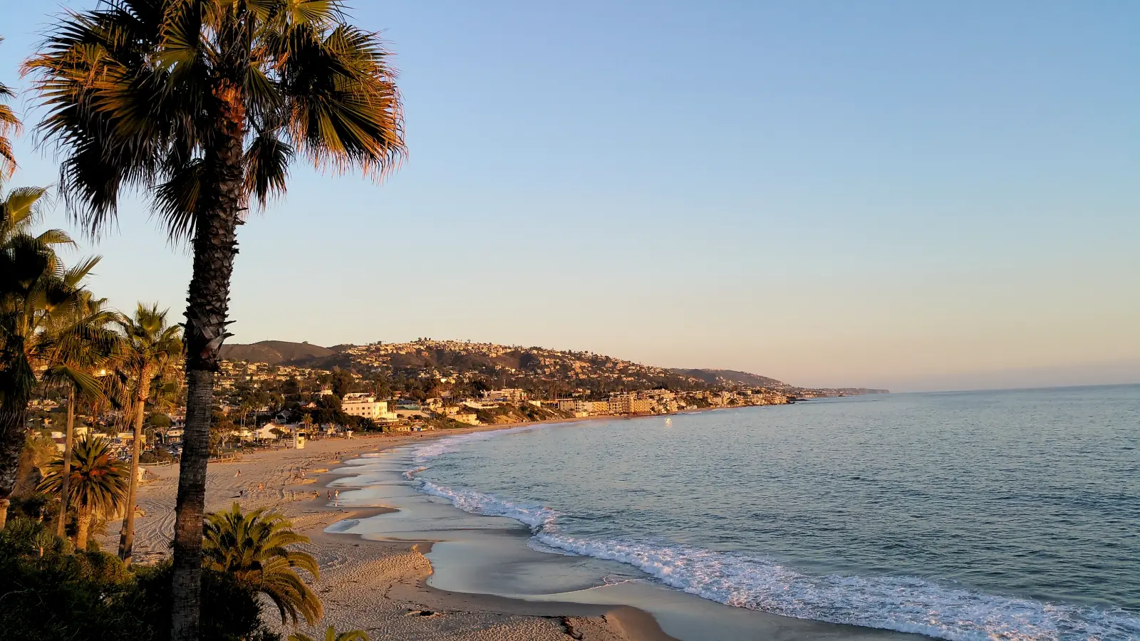 Laguna Beach