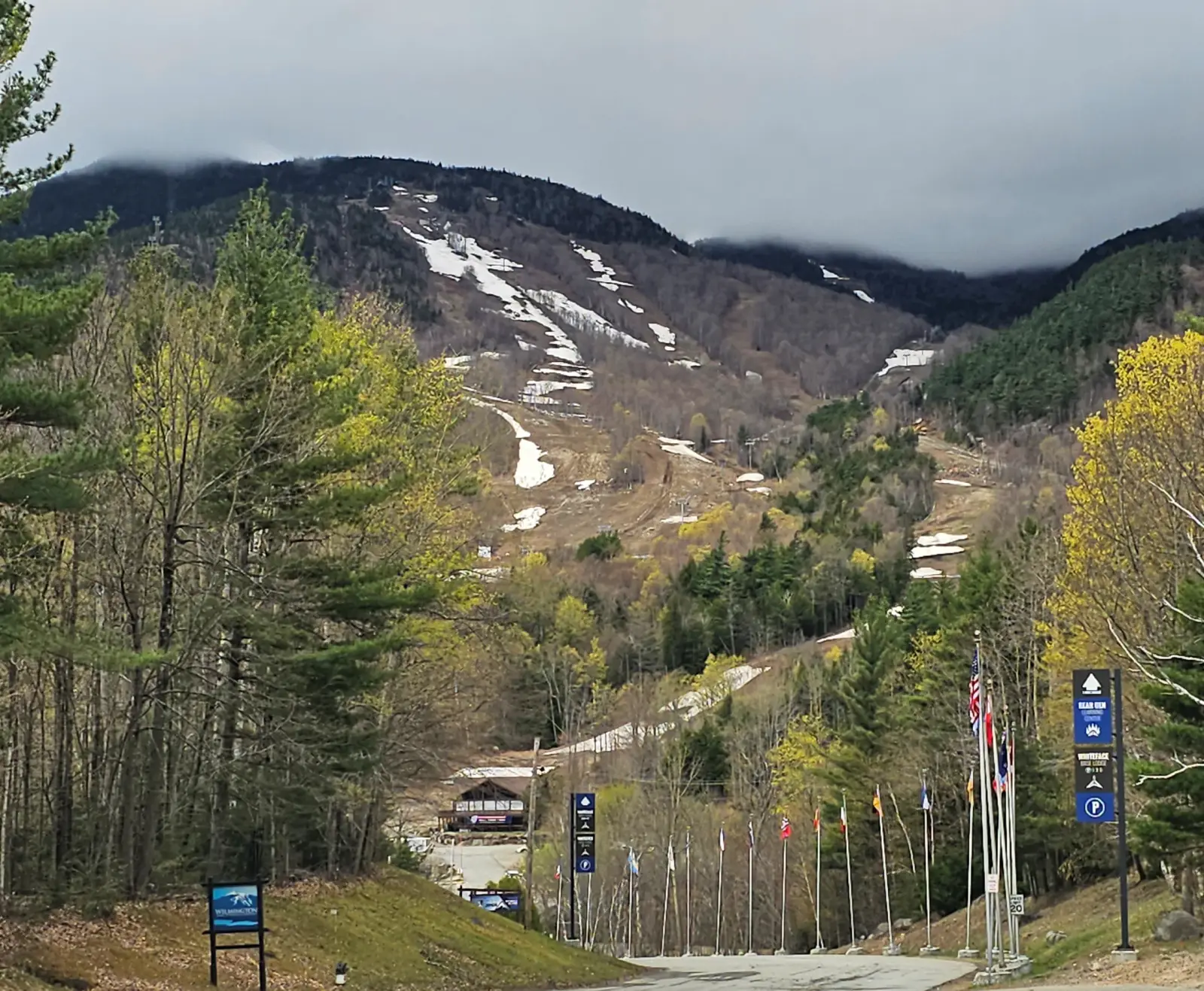 Whiteface Mountain