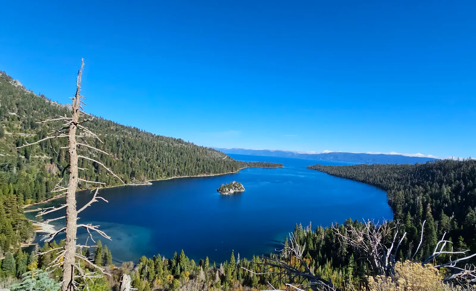 Emerald Bay