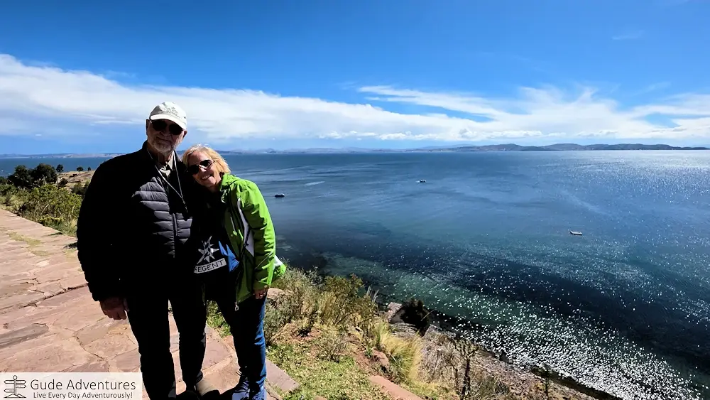 Taquile Island