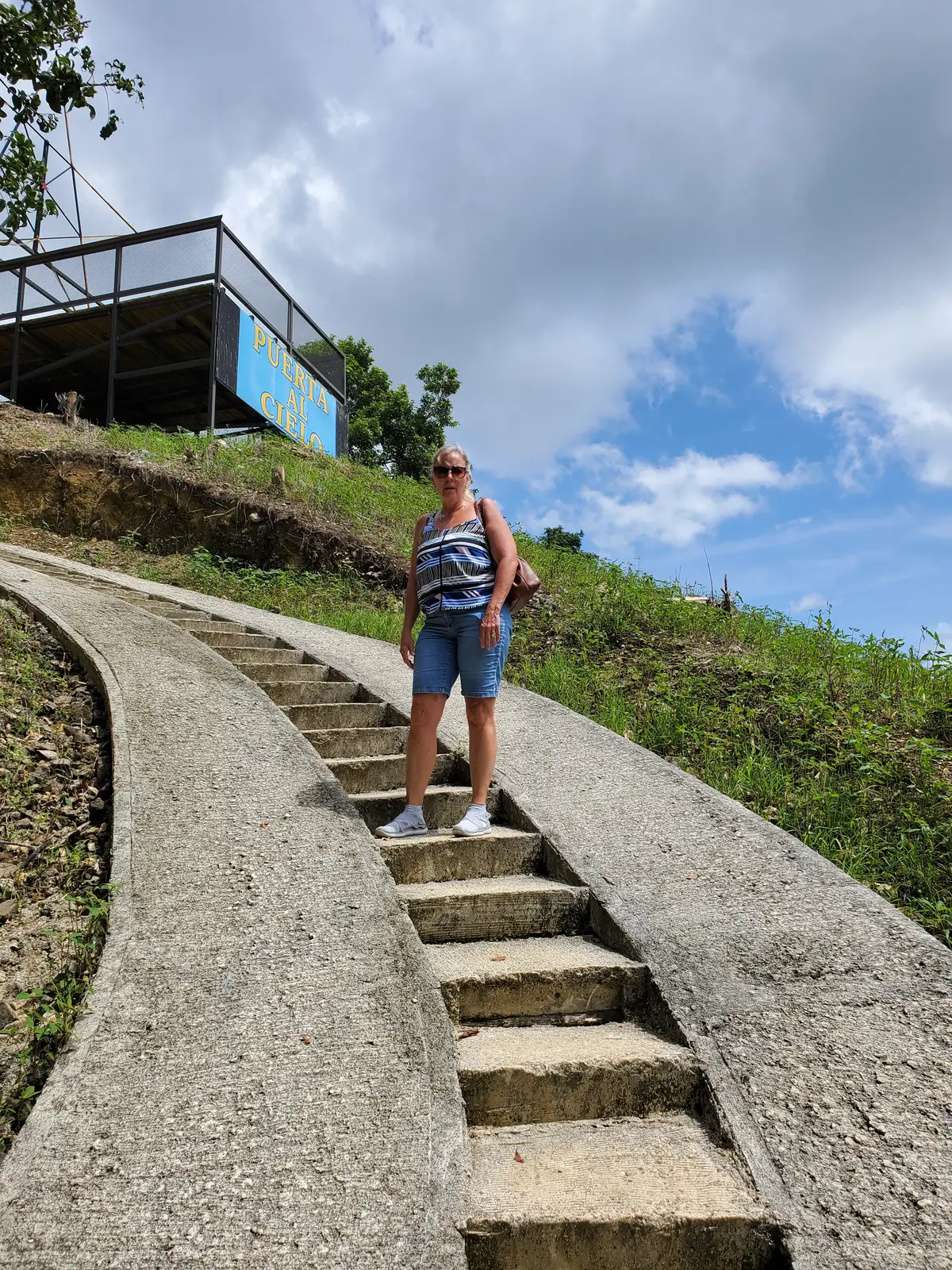 Mirador Mariana Bracetti 