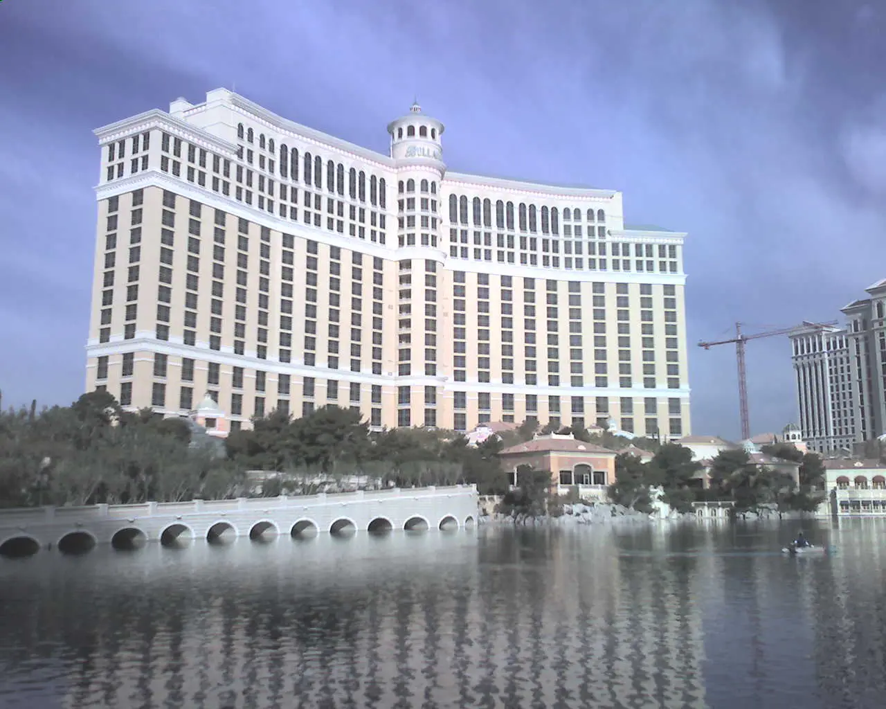 Las Vegas casinos