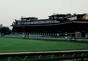 Keeneland Racecourse