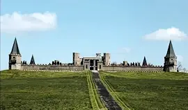 Kentucky Castle