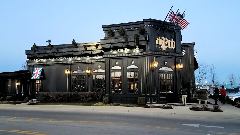 Restaurant in Lexington, Kentucky
