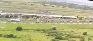Lihue Airport