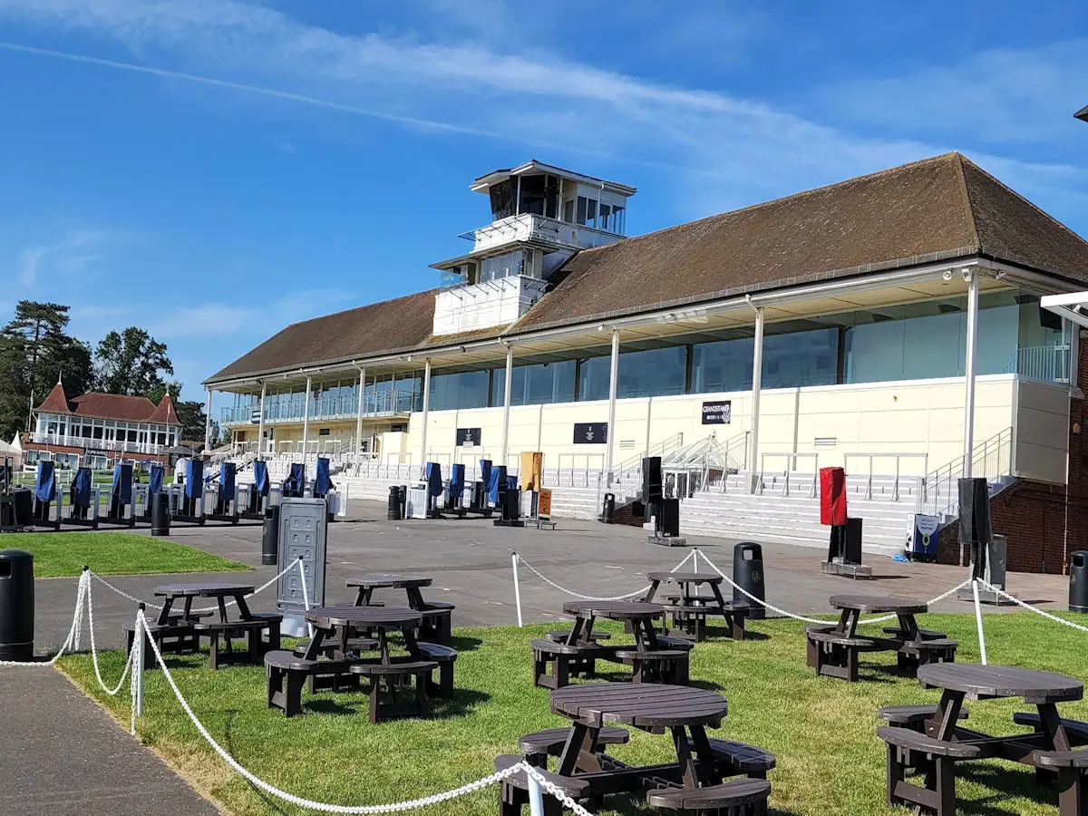 Lingfield Park Racecourse