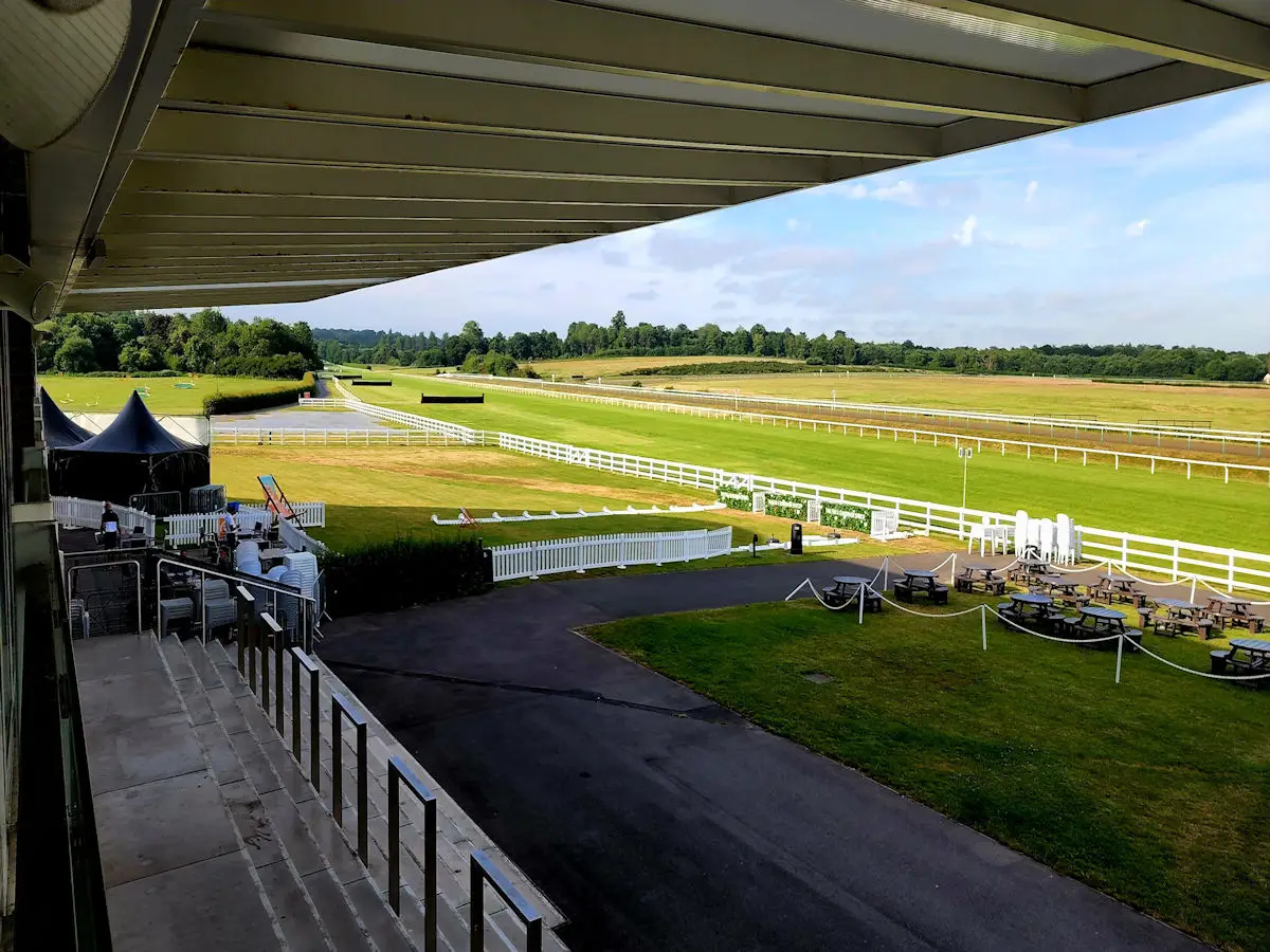 Lingfield Park Racecourse