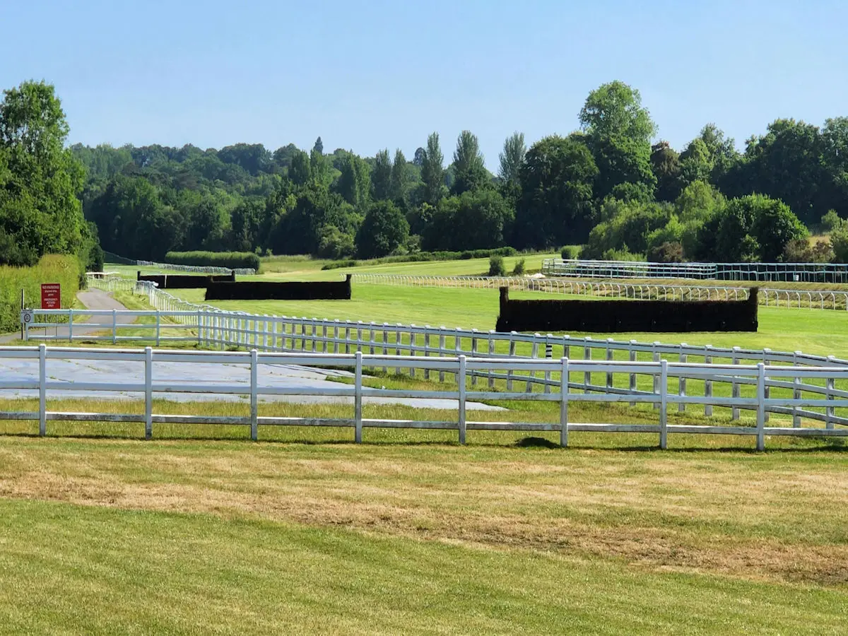 Lingfield Park Racecourse