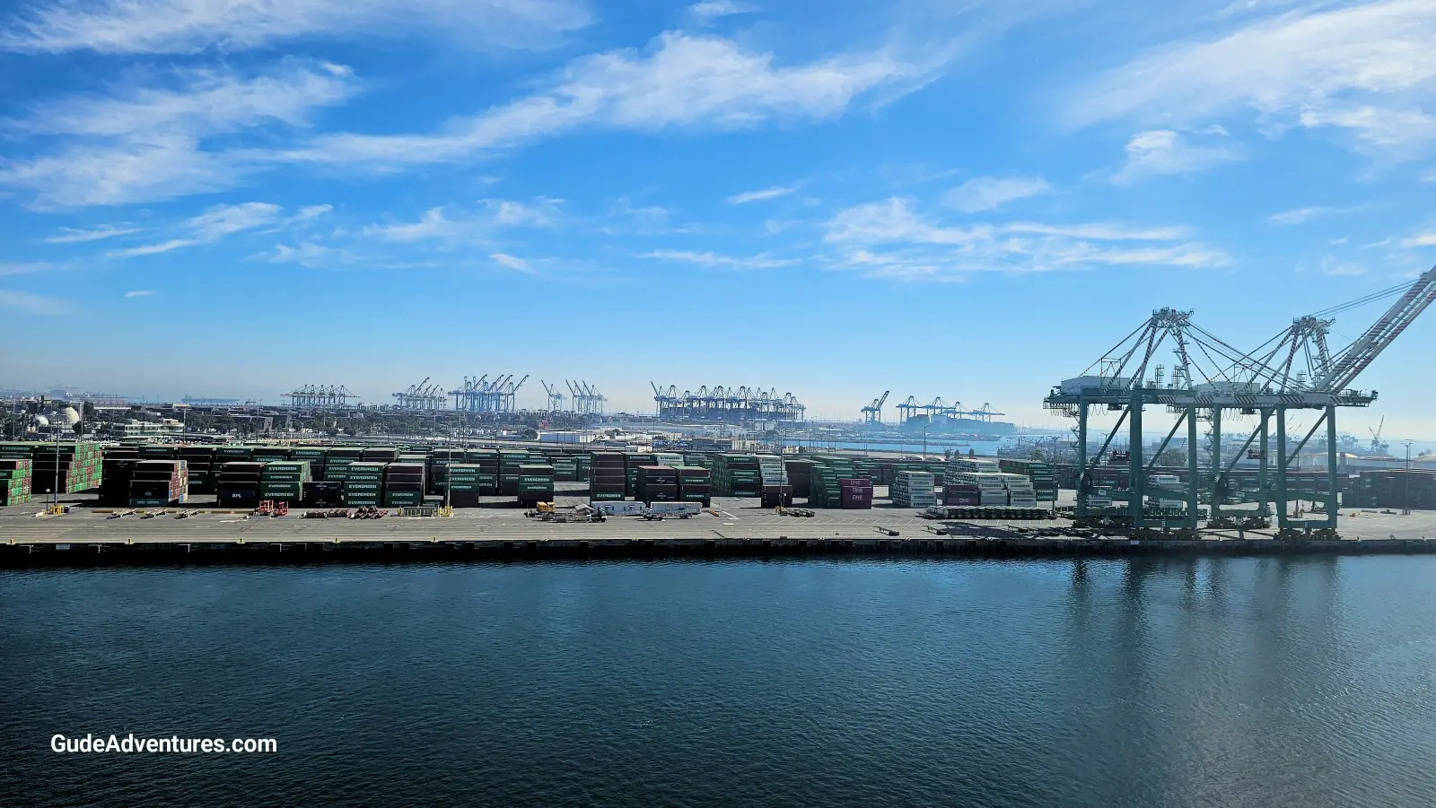 Terminal Island