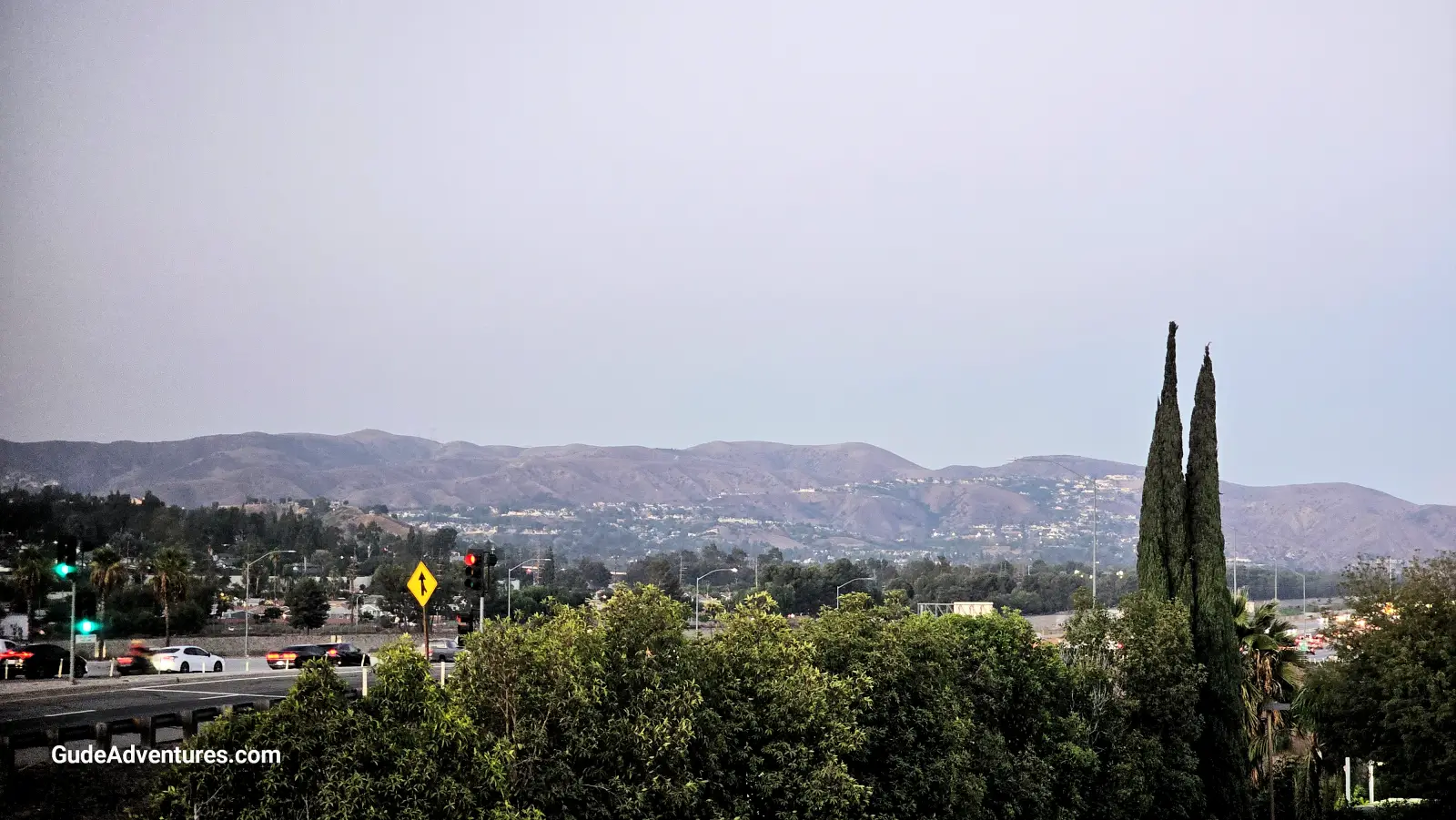 Chino Hills
