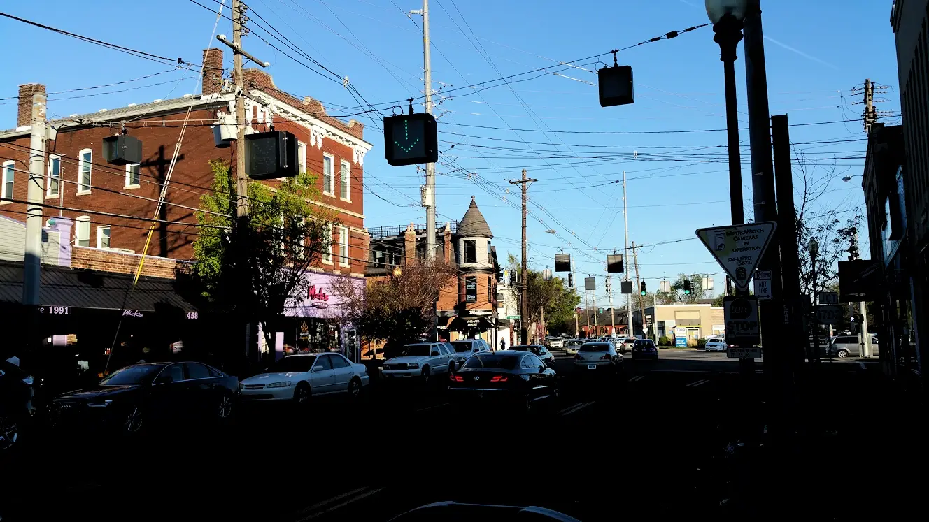 Louisville, Kentucky
