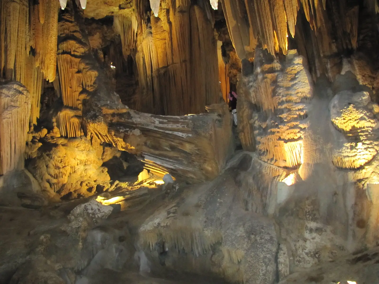 Luray Caverns