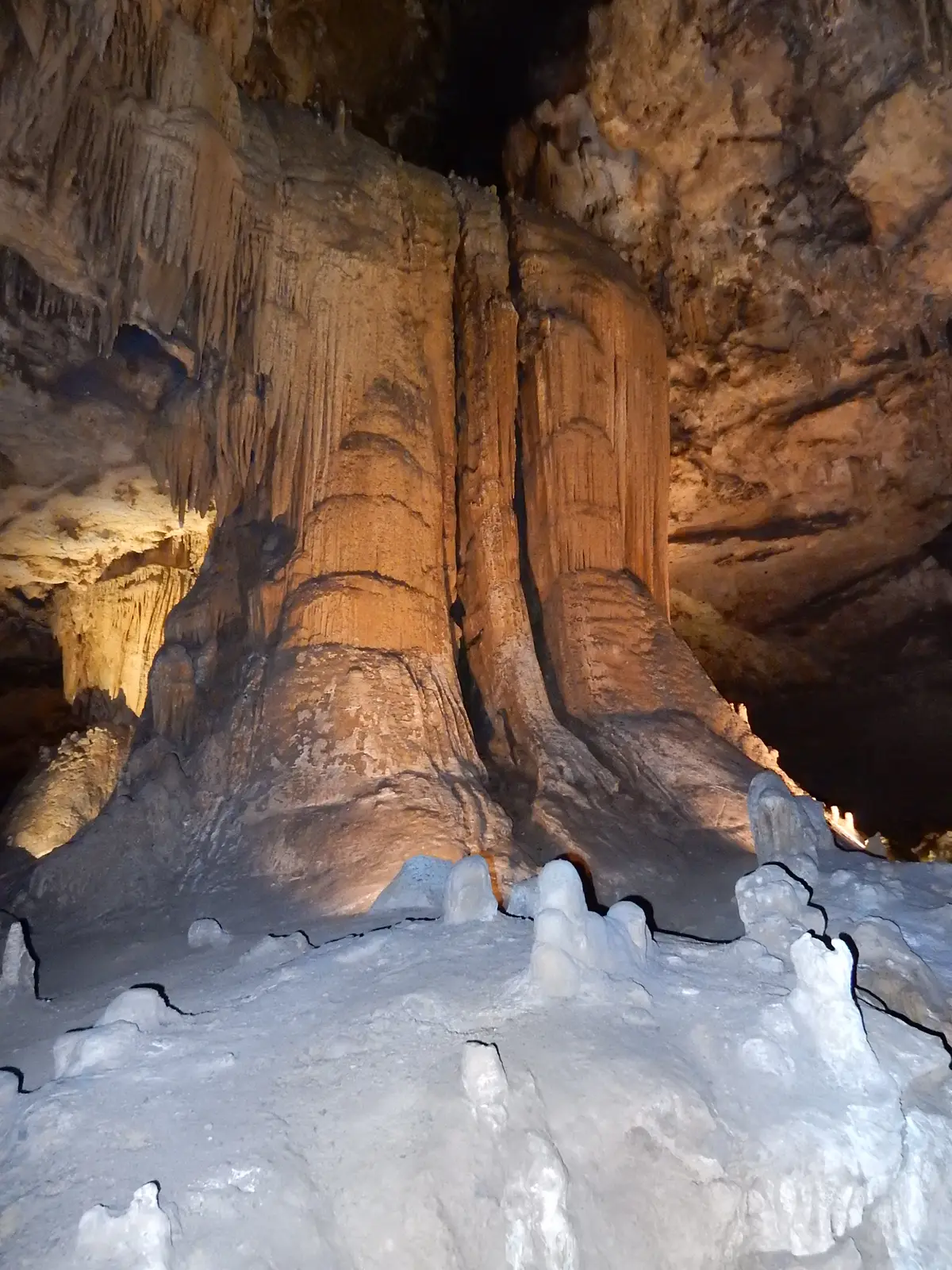 Luray Caverns