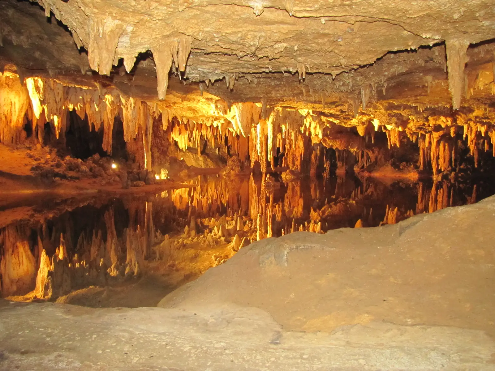 Luray Caverns