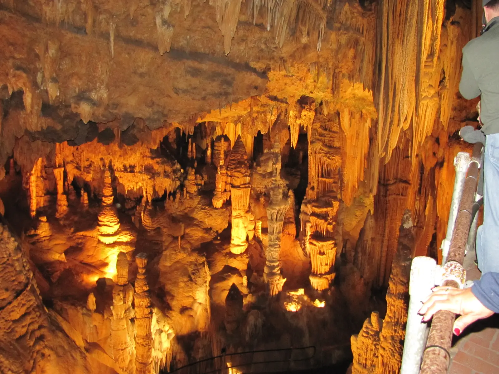 Luray Caverns
