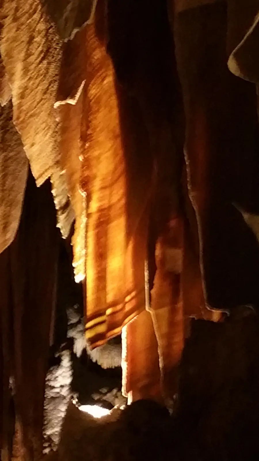 Luray Caverns