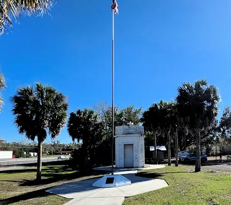 Veterans Memorial