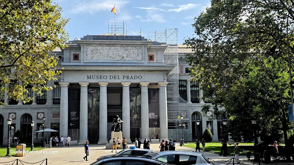Museo del Prado