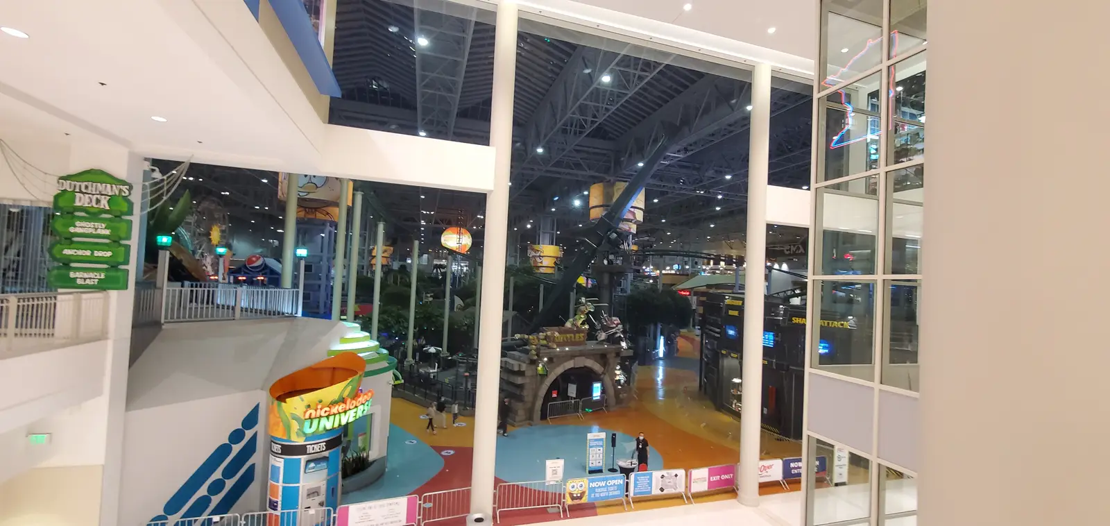 Mall of America
