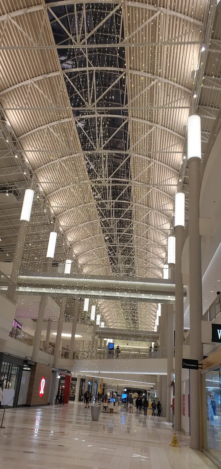 Mall of America