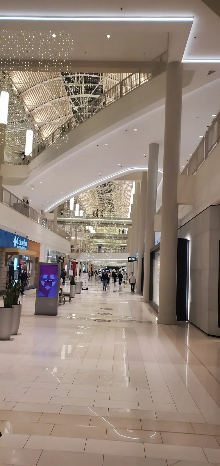 Mall of America