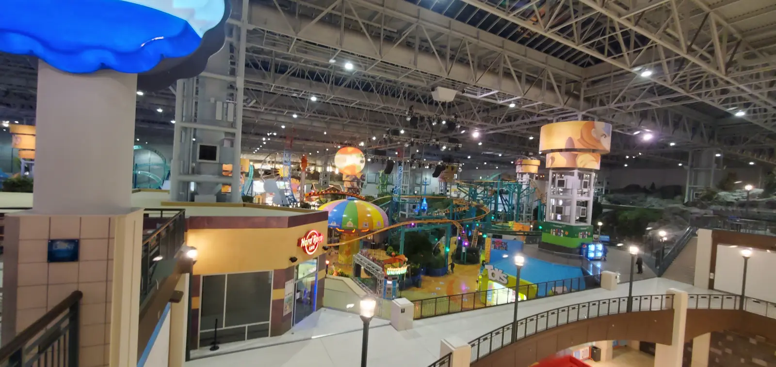 Mall of America