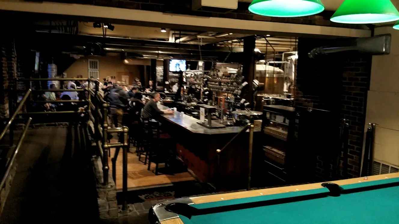 Stark Brewing Company