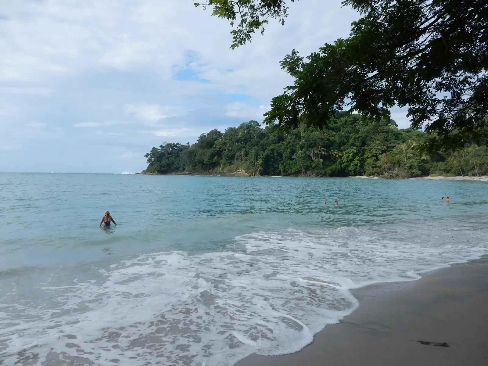 Manuel Antonio National Park