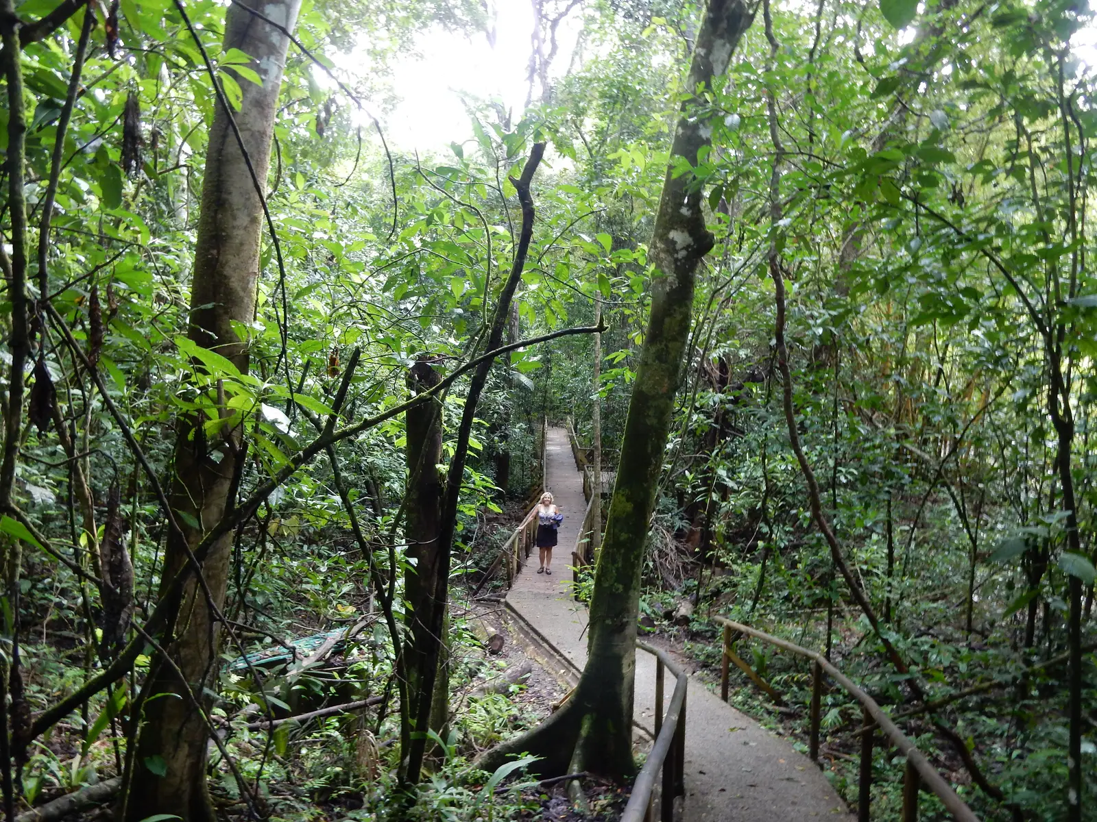 Manuel Antonio National Park