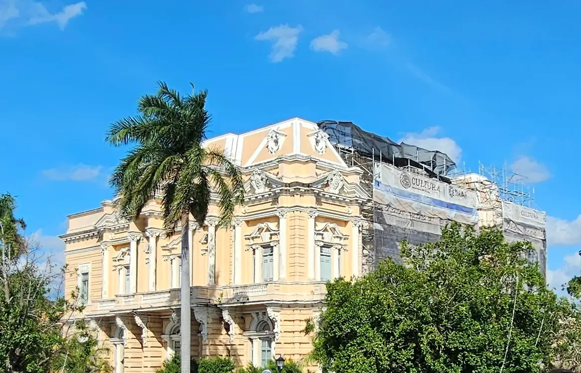 Museo Regional de Antropologia