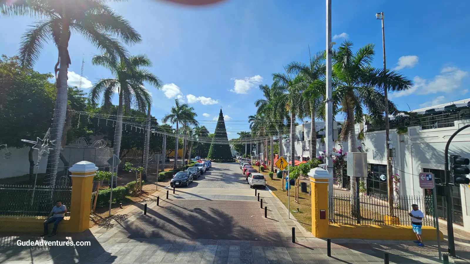 Calle 47