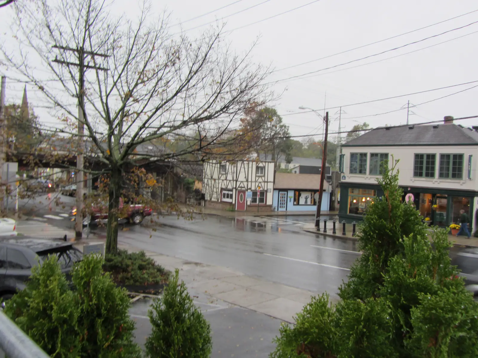Milford