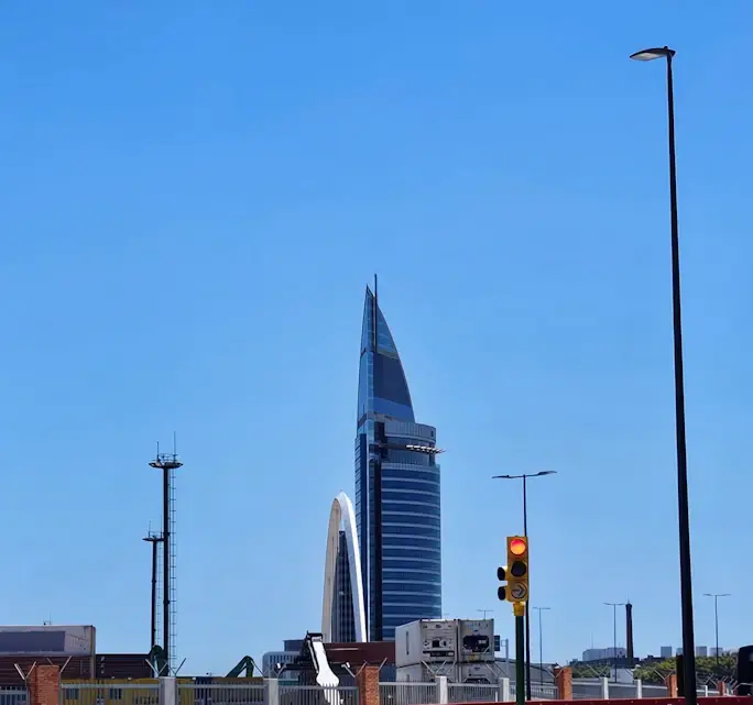 Antel Tower