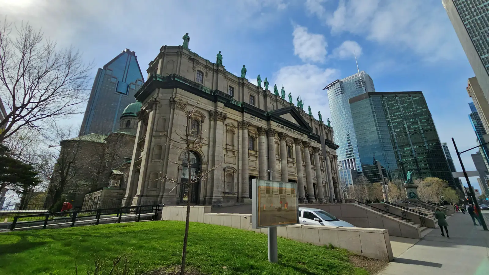 Mary, Queen of the World Cathedral