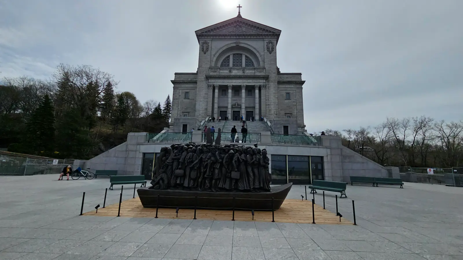 Saint Joseph's Oratory