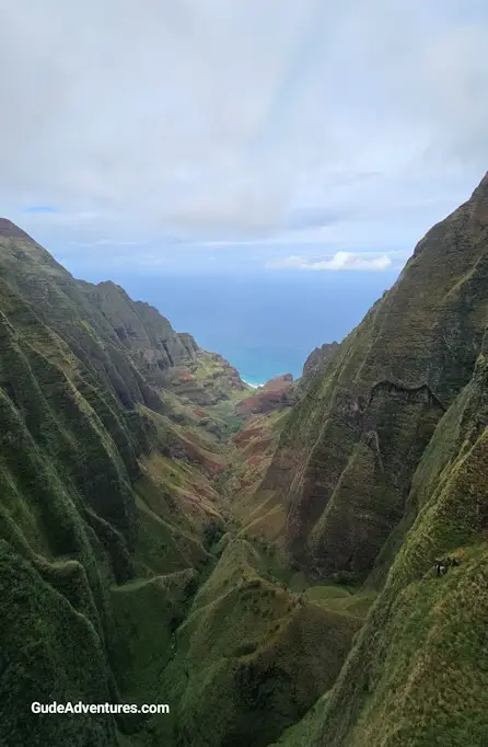  Kalalau Valley