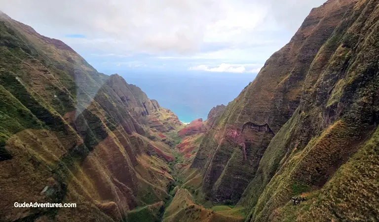  Kalalau Valley